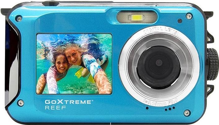 Goxtreme Reef (24 Mpx)
