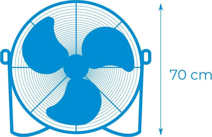 Produktbild EDM 33933 (59.80 dB)