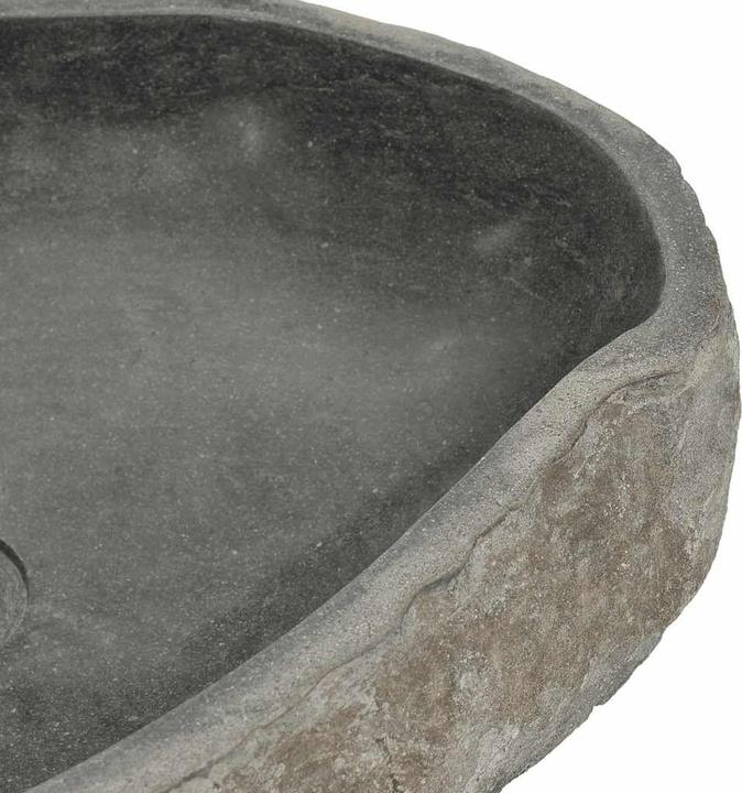 Produktbild vidaXL Becken (410 mm, 530 mm)