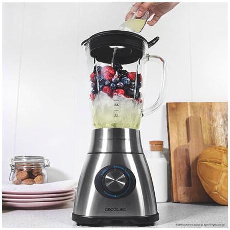 Image du produit Cecotec Power Black Titanium 1800 (1800 W)