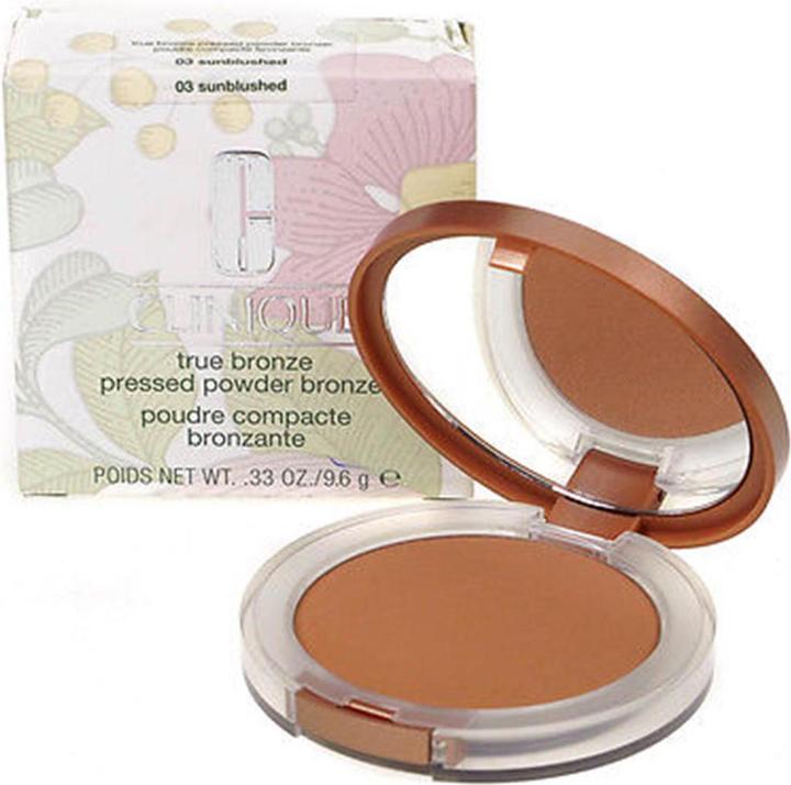 Image du produit Clinique True Bronze (03 Brûlé par le soleil, Contour, 9.35 g)