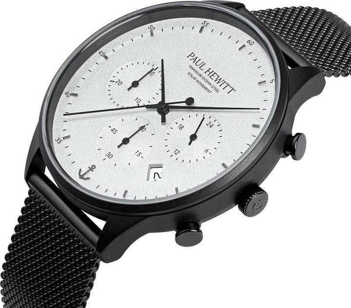 Immagine prodotto Paul Hewitt PH-W-0300 (Orologio da polso analogico, 42 mm)