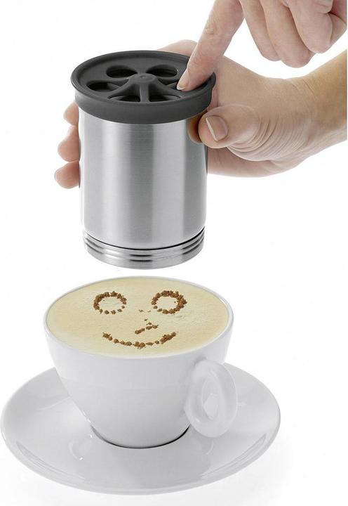 Produktbild Westmark Kakaostreuer