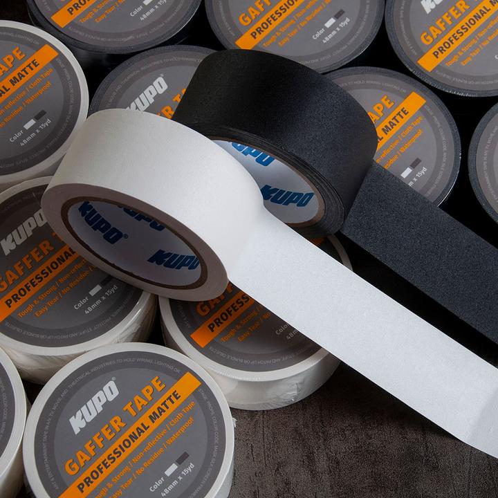 Produktbild Kupo Gaffer Tape (48 mm)