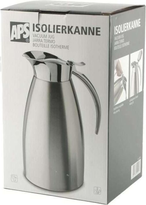 Immagine prodotto APS Isolierkanne "ADVANCED" (1.50 l)