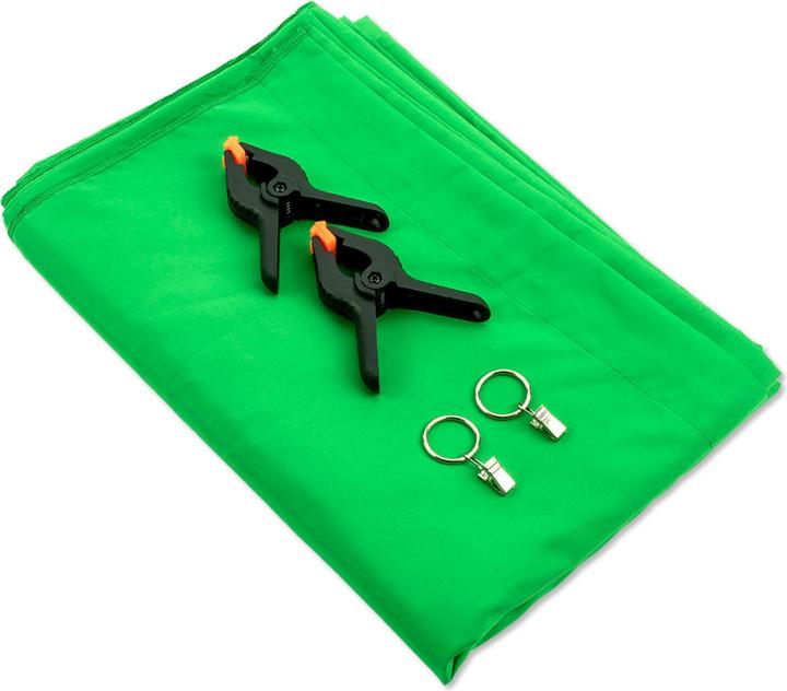 Image du produit 4smarts Set écran vert (200 cm, 300 cm)