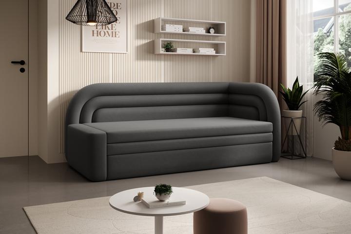 Produktbild ELTAP Fabillo (3-Sitzer, Bettsofa)