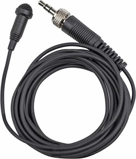 Produktbild Tascam Ansteck Sprach-Mikrofon TM-10L