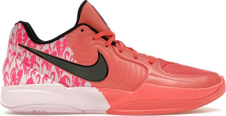 Image du produit Nike Ja 2 Heart Eyes (45)