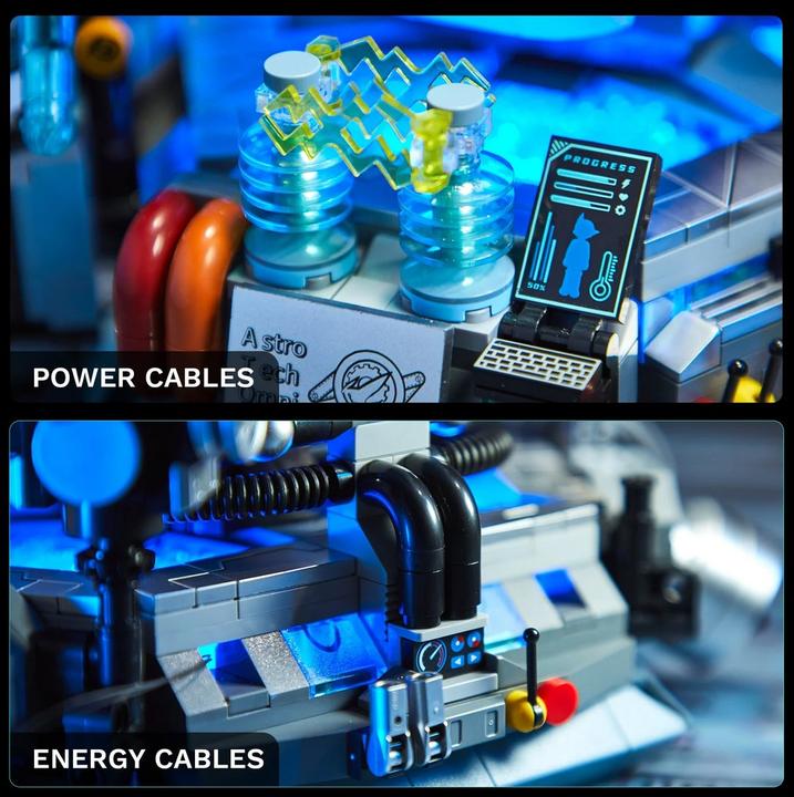 Produktbild Pantasy Astro Boys Erwachen