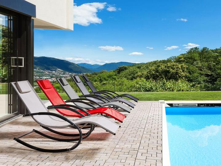 Immagine prodotto Beliani Carano Ii (155 cm)