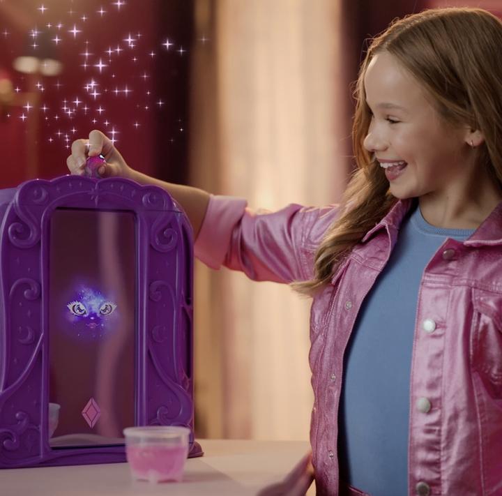 Produktbild Moose Magische Mixies Magischer Spiegel