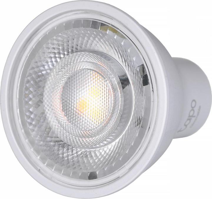 Produktbild TP-Link Tapo L610 (1-pack) (GU10, 2.90 W, 350 lm, 1 x, D)