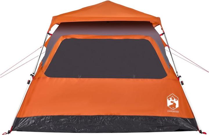 Image du produit vidaXL Kiuriakiia (Tente igloo, 7.70 kg, 6 personnes)