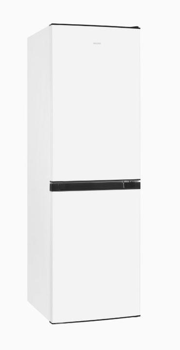 Produktbild Exquisit KGC195-65-NF-330E (193 l)