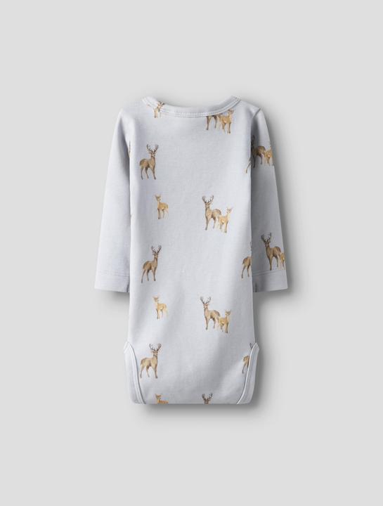 Immagine prodotto Name it Langarm Strampler (62)