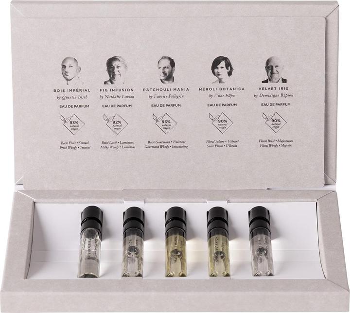 Produktbild Essential Parfums Discovery (Parfum Set)