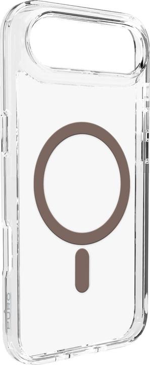 Brown, Brown, Transparent, Transparent with brown ring