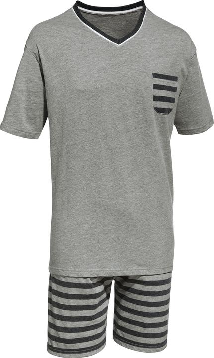 Grigio chiaro, Antracite screziato