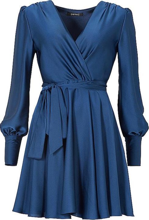Produktbild Swing Cocktailkleid (36)