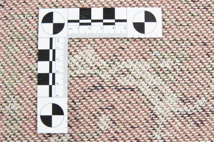 Actual product image Tom Tailor Funky Orient Keshan (48 x 70 cm)