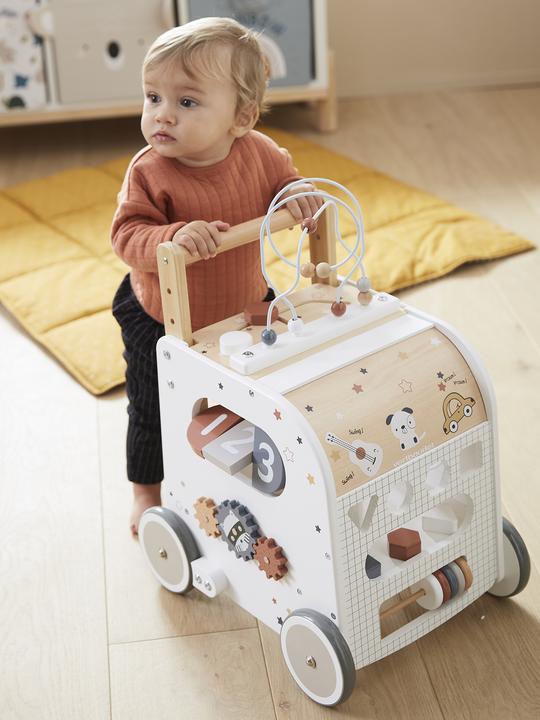 Actual product image Vertbaudet Lernspielzeug