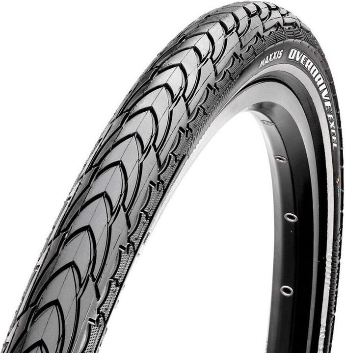 Immagine prodotto Maxxis OverDrive Excel (28 x 1.50, 40-622)