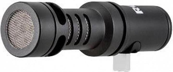 Actual product image RØDE VideoMic ME-C