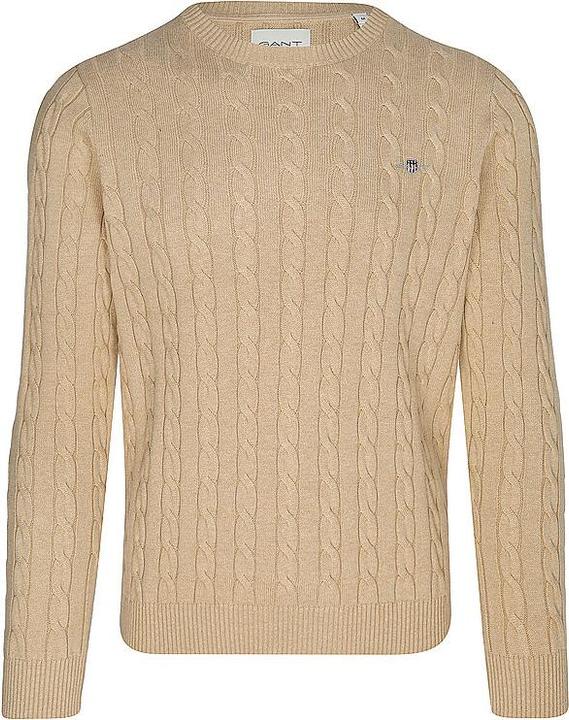 Actual product image GANT Pullover (M)