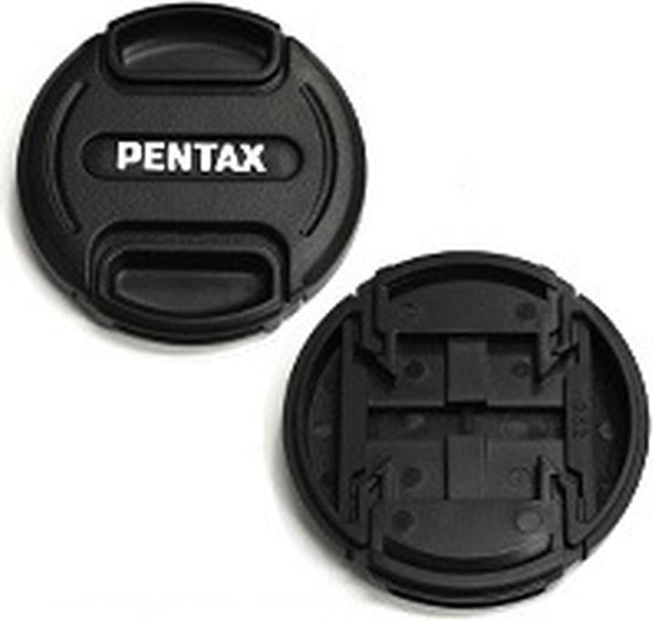 Produktbild Pentax Objektivdeckel O-LC77 (77 mm)