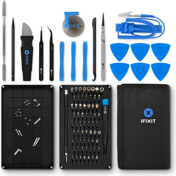 Immagine prodotto iFixit Toolkit Pro Tech
