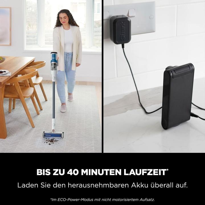 Produktbild Shark BU1120EU