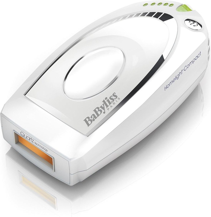 Actual product image BaByliss G935E Homelight 200 Compact
