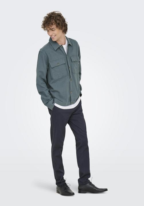 Immagine prodotto Only & Sons ONSKENNET Overshirt Overshirt (M)