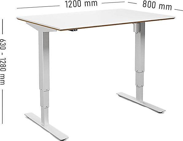 Actual product image kaiserkraft Atlanta Trend