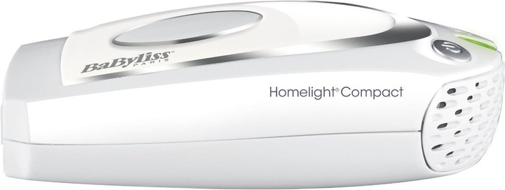 Actual product image BaByliss G935E Homelight 200 Compact