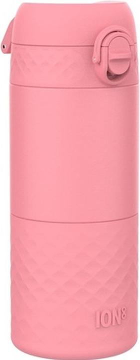Produktbild ION8 0,36 liter - Rustfrit stål/PP-plastik/Silikone - Rose Bloom (0.36 l)