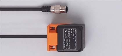 Actual product image IFM IM5137