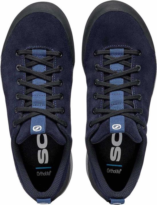 Produktbild Scarpa Spirit Evo (38)