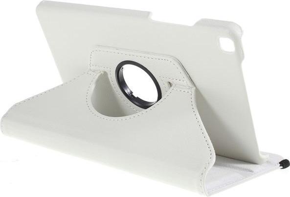 Actual product image MU Classic Rotatable Leather Cover (Samsung Galaxy Tab A 8.0 (2019))