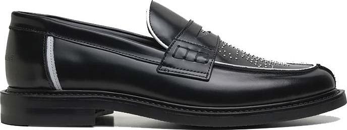 Produktbild Filling Pieces Loafer Gowtu Studs Black (43)