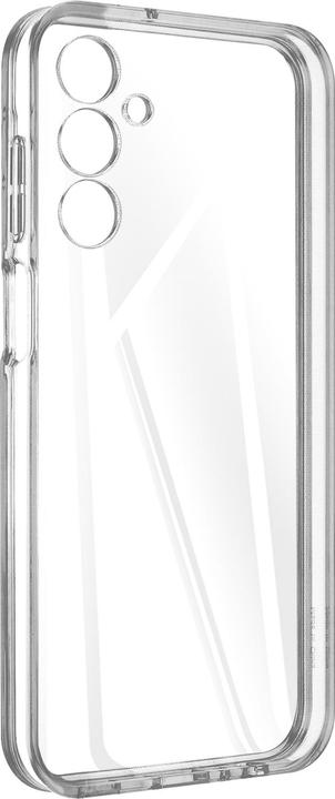 Actual product image Samsung Clear Case (Samsung Galaxy A15, Samsung Galaxy A15 5G)