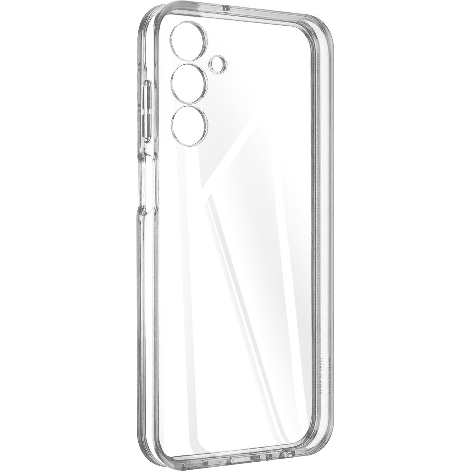 Thumbnail - Samsung Clear Case (Samsung Galaxy A15, Samsung Galaxy A15 5G), Smartphone Hülle, Transparent