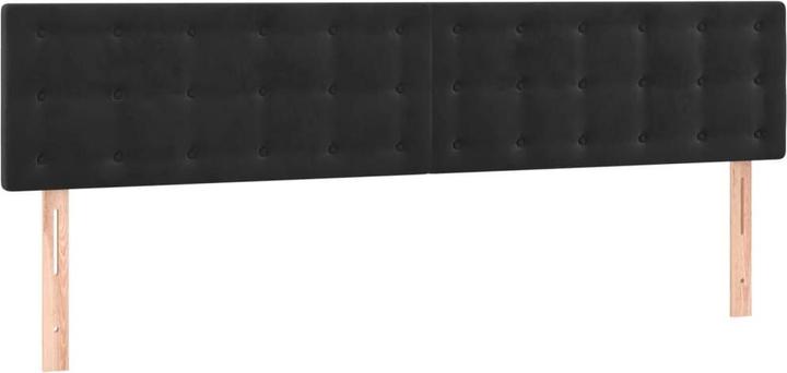 Immagine prodotto vidaXL Boxspringbett (160 x 200 cm)