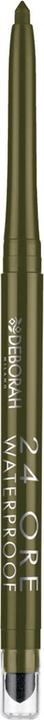 Deborah Milano 24Ore Waterproof Eye Pencil No 05 (5)