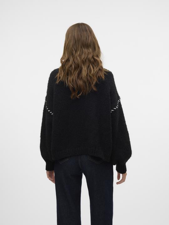 Image du produit Vero Moda VMFENG Pull-over Pull en maille (M)