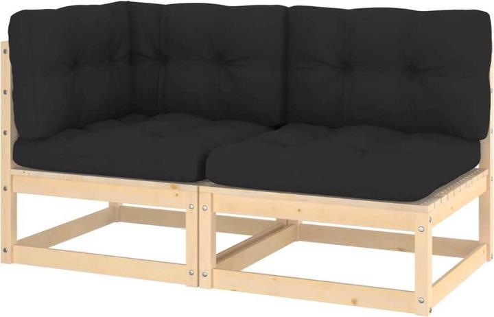 Produktbild vidaXL Everleigh