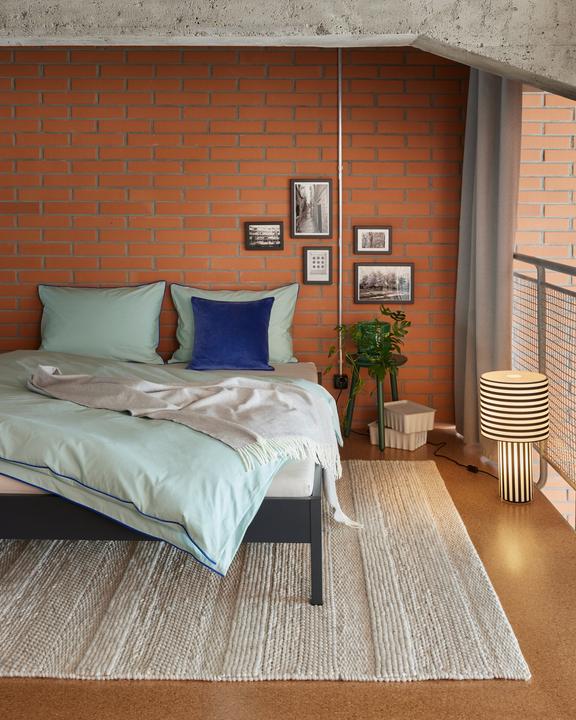 Produktbild micasa Manda (27.50 cm, 1x)