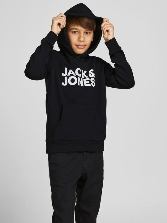 Image du produit Jack & Jones Jungs 2er-Pack Hoodie (128)