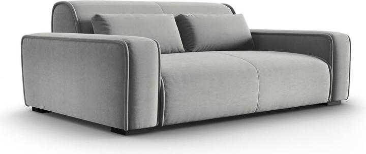 Actual product image Maison Heritage Lina (3-seater, Modular sofa)